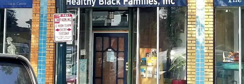 Healthy Black Families, Inc