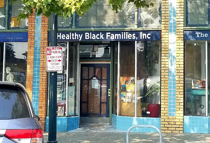 Healthy Black Families, Inc