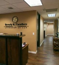 Caruthers Law Firm