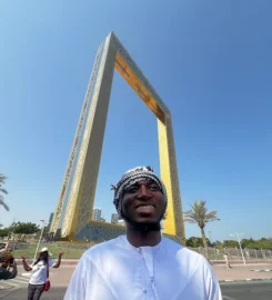 American Travel Abroad