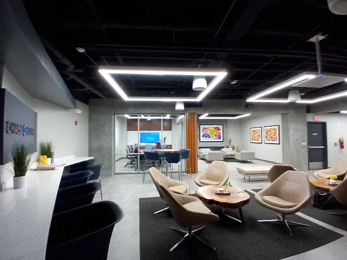 Russell Innovation Center for Entrepreneurs