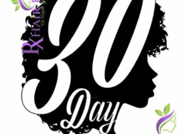 RXestoratives Hair & Skin